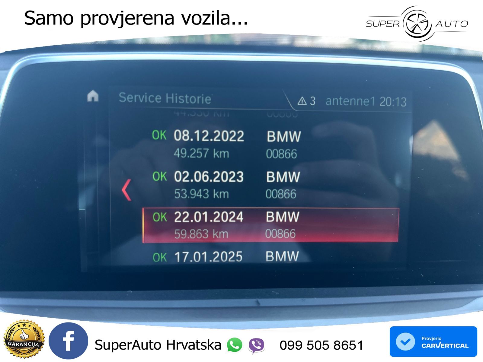 BMW X1 20d (190 KS) xDrive Steptronic xLine