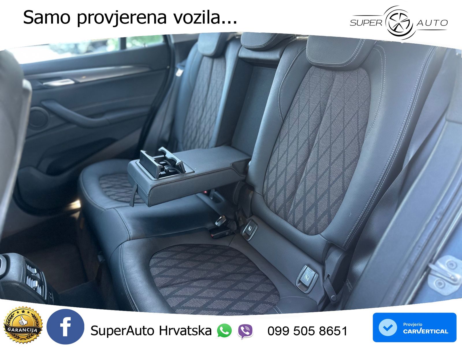 BMW X1 20d (190 KS) xDrive Steptronic xLine