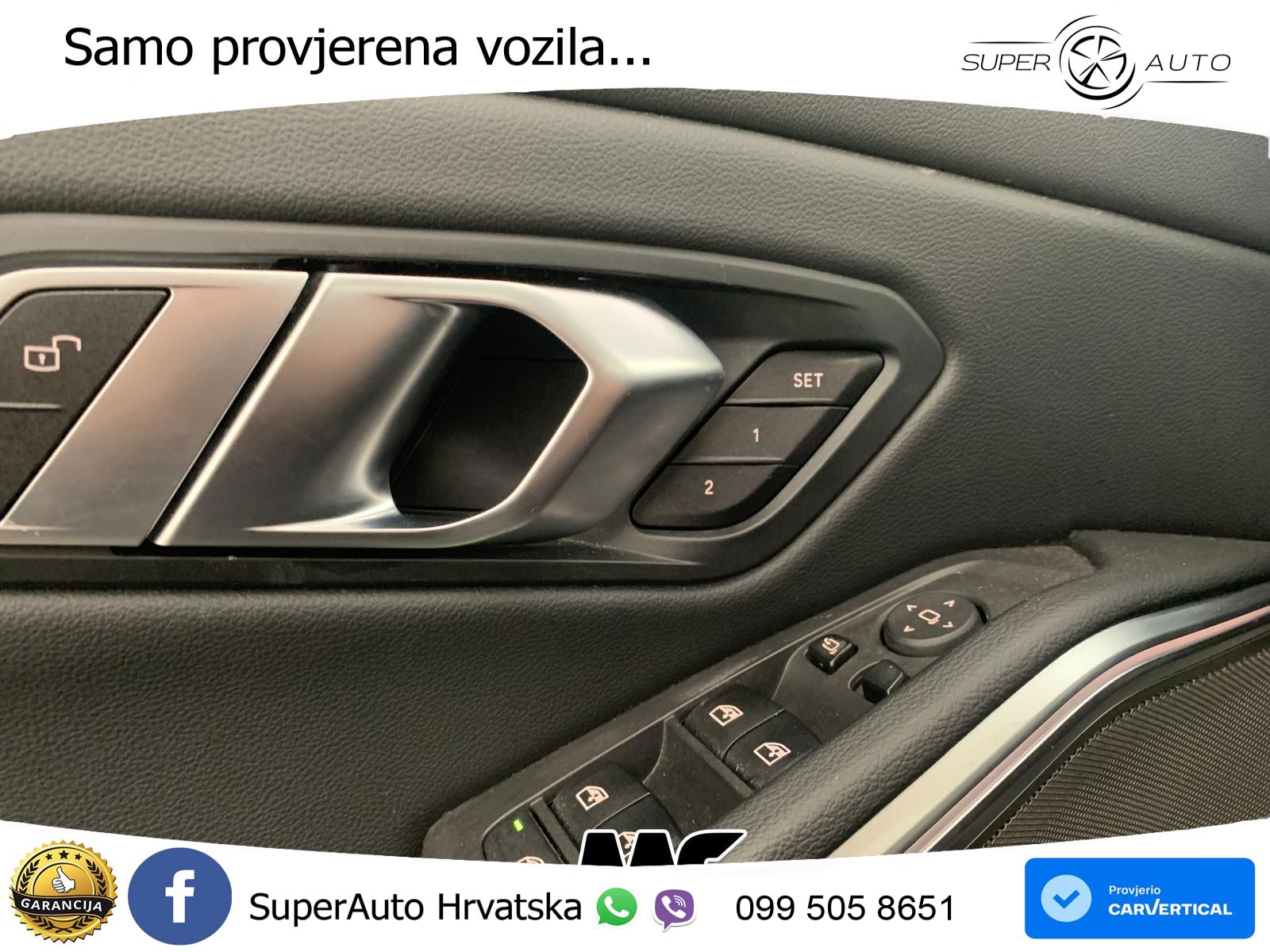 BMW 330d (286 KS) xDrive Steptronic M Sport