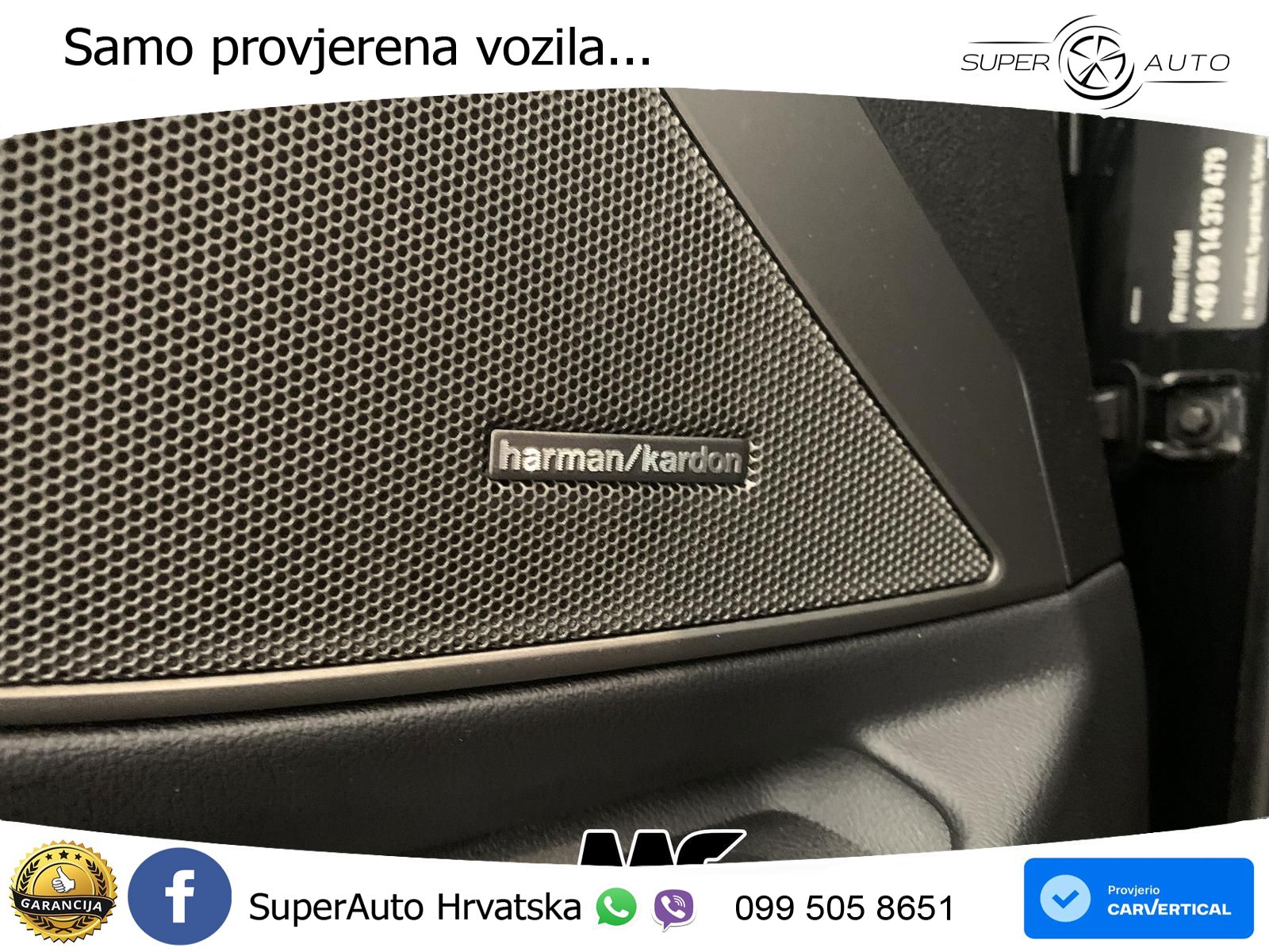 BMW 330d (286 KS) xDrive Steptronic M Sport