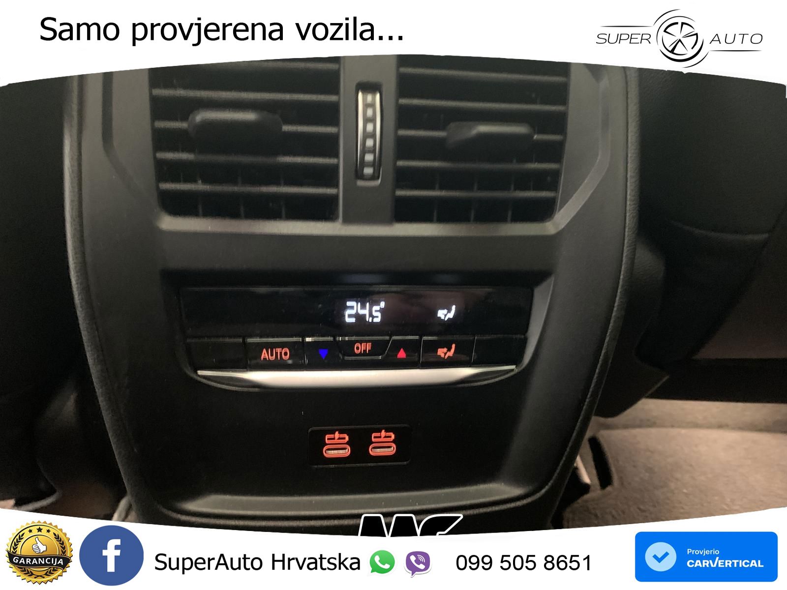 BMW 330d (286 KS) xDrive Steptronic M Sport