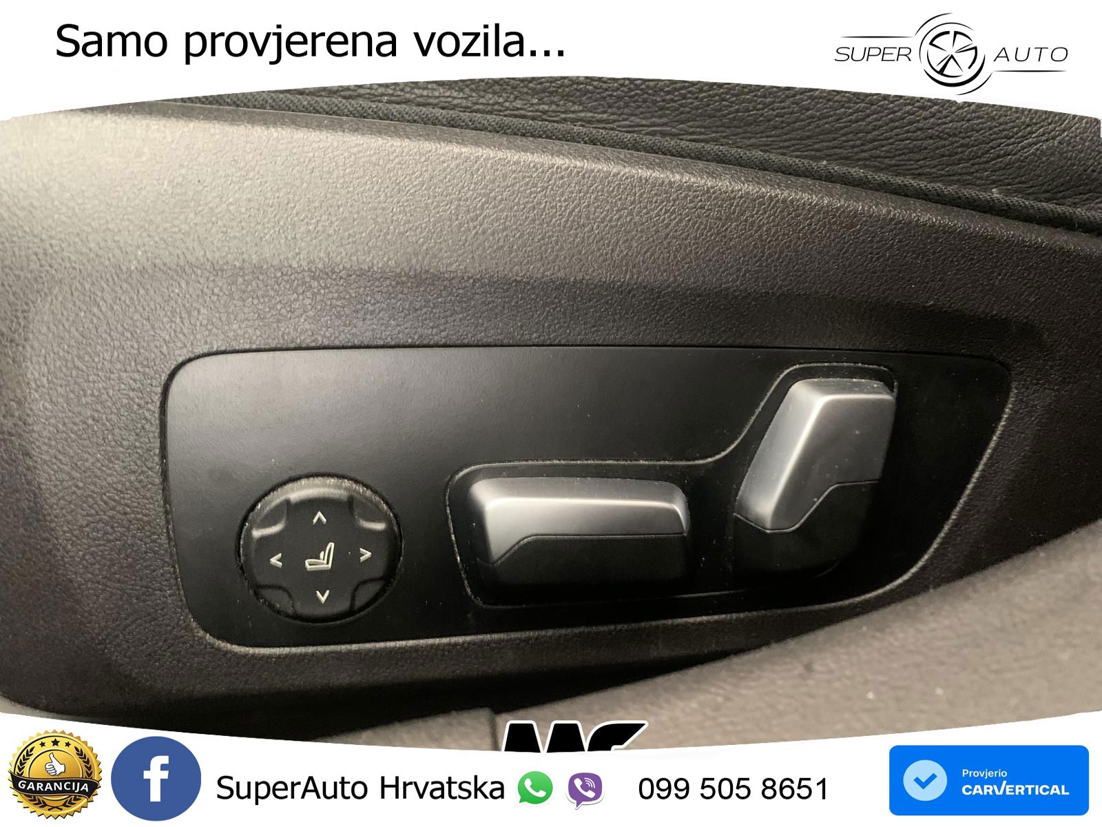 BMW 330d (286 KS) xDrive Steptronic M Sport