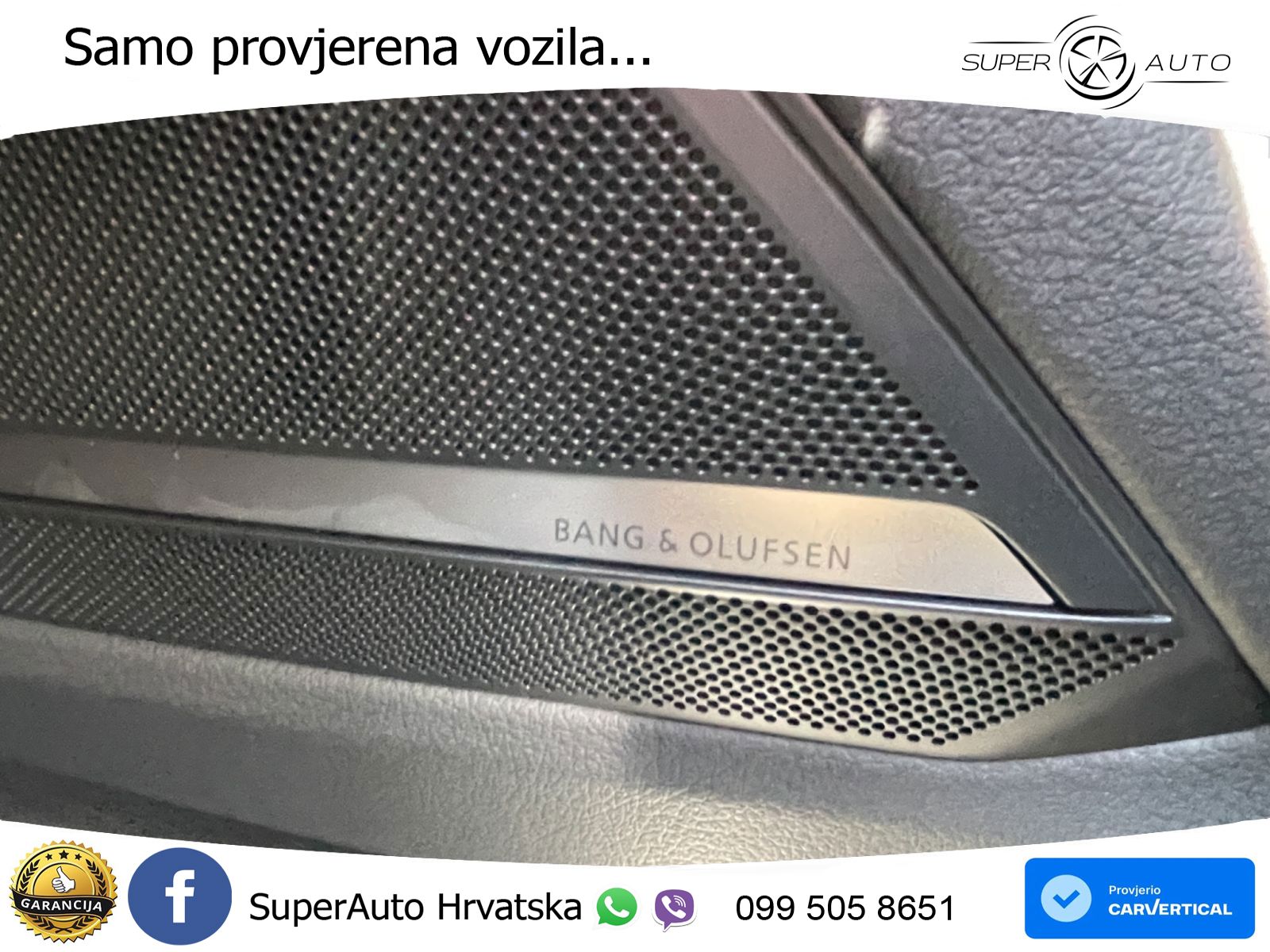 Audi RS6 Avant 4.0 TFSI V8 (600 KS) quattro Tiptronic MATRIX+GR SJED+KAM
