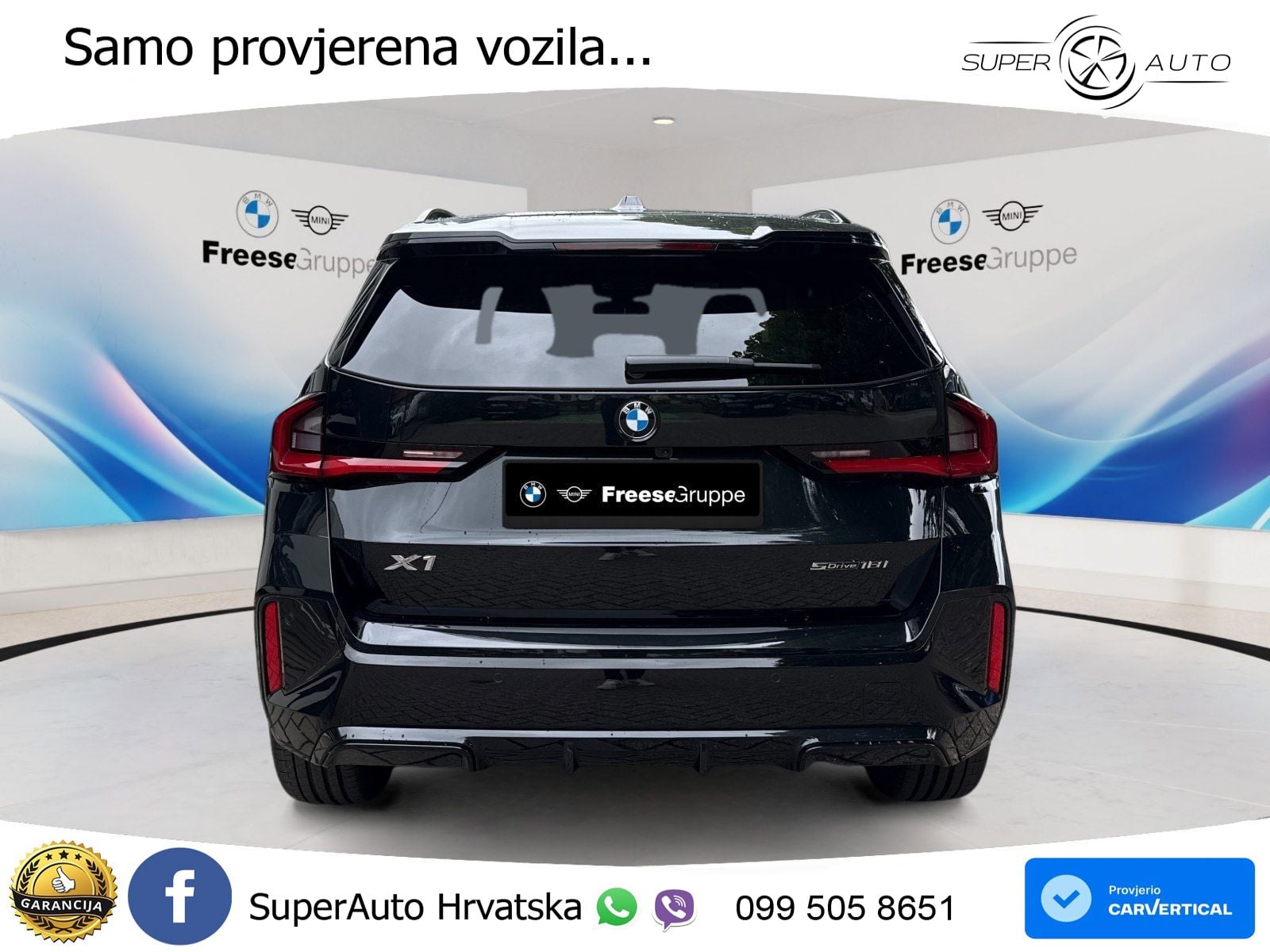 BMW X1 18i (136 KS) sDrive Steptronic LED+GR SJED+ACC