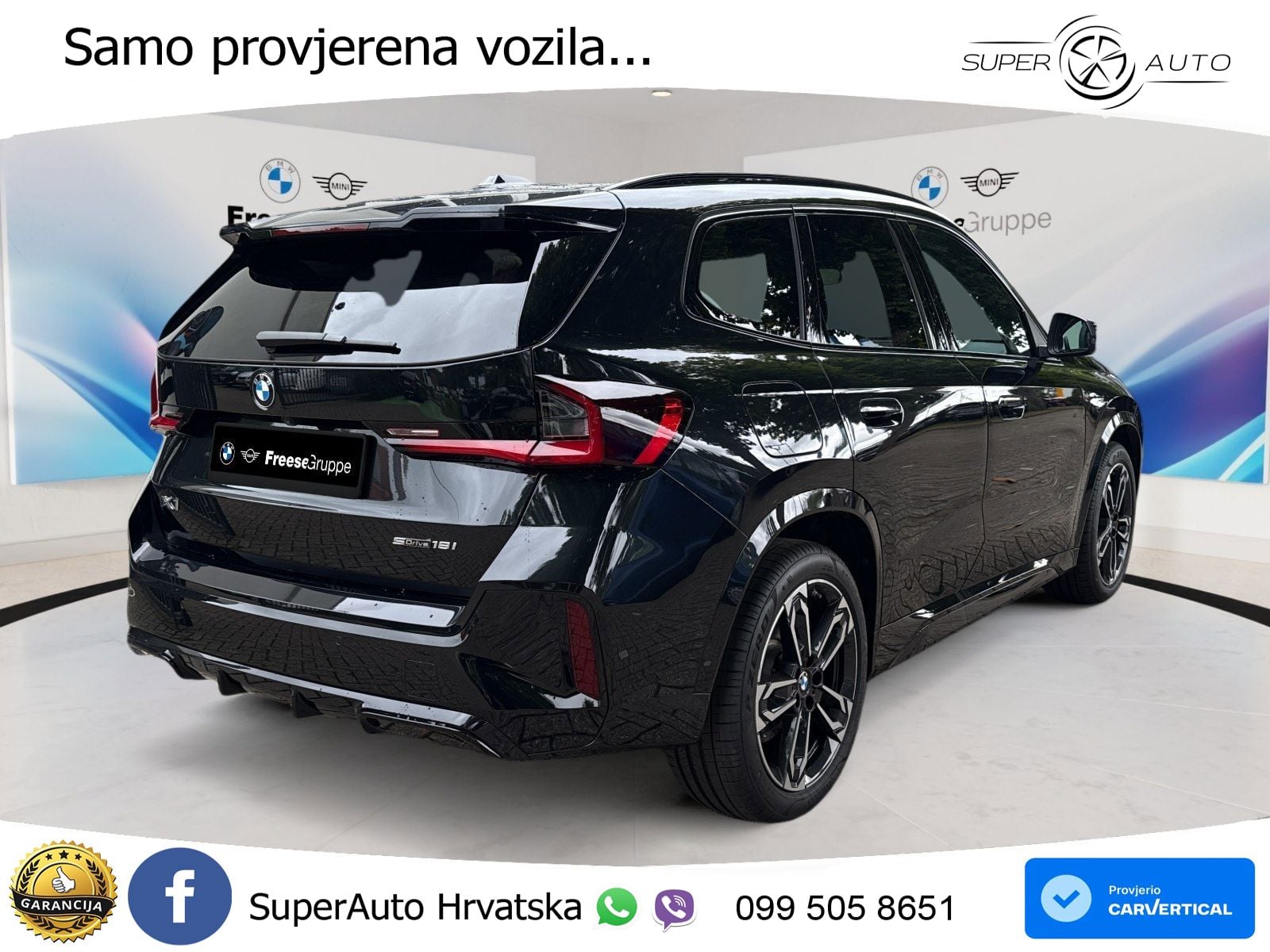 BMW X1 18i (136 KS) sDrive Steptronic LED+GR SJED+ACC