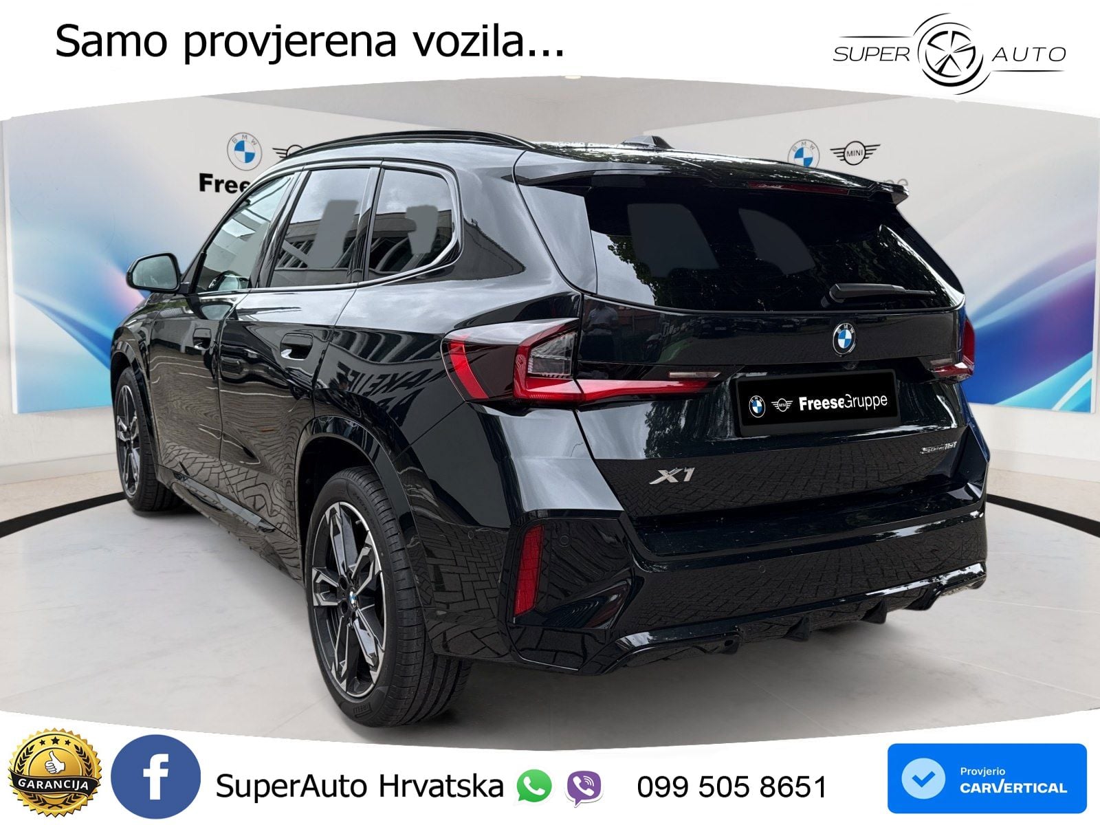 BMW X1 18i (136 KS) sDrive Steptronic LED+GR SJED+ACC