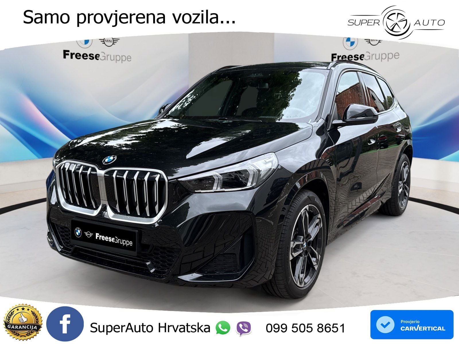 BMW X1 18i (136 KS) sDrive Steptronic LED+GR SJED+ACC