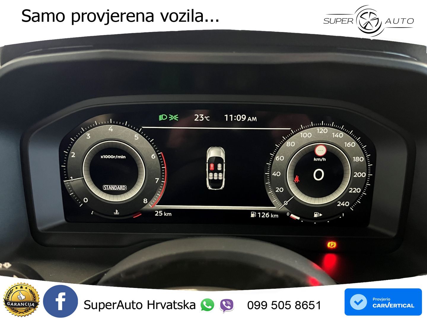 Nissan Qashqai 1.3 DIG-T (158 KS) N-Connecta