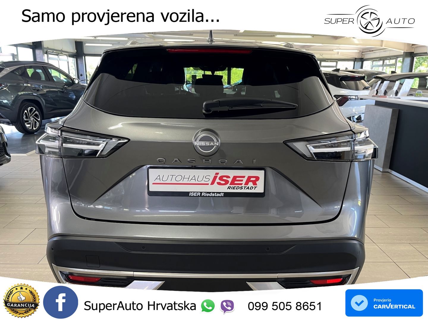 Nissan Qashqai 1.3 DIG-T (158 KS) N-Connecta