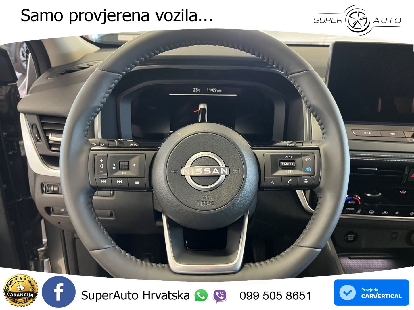 Nissan Qashqai 1.3 DIG-T (158 KS) N-Connecta