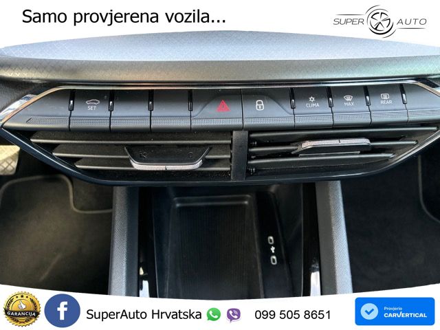 Škoda Octavia Combi 2.0 TDI (116 KS)