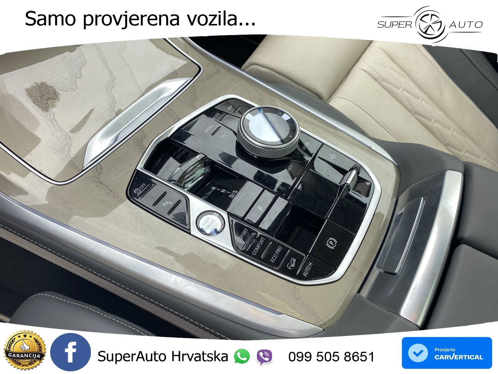 BMW X7 M60i (530 KS) xDrive Steptronic M Sport