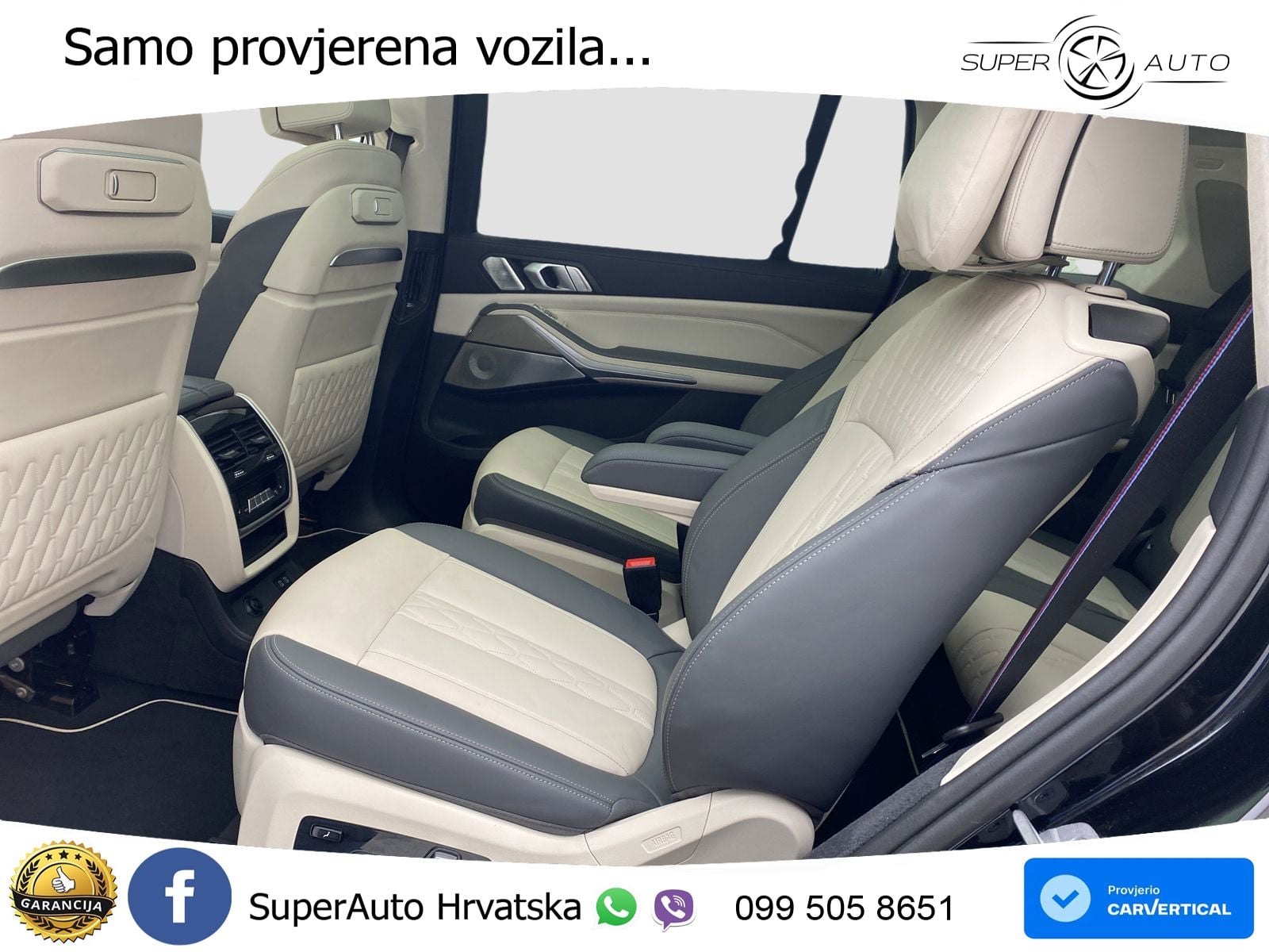 BMW X7 M60i (530 KS) xDrive Steptronic M Sport