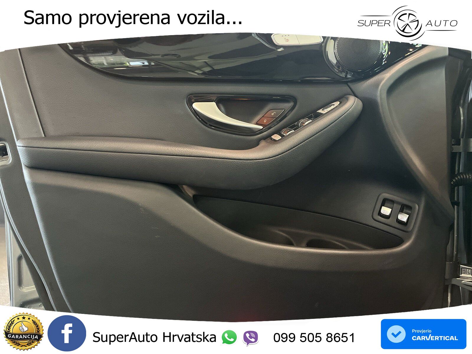 Mercedes GLC 200 (197 KS) 4MATIC G-TRONIC