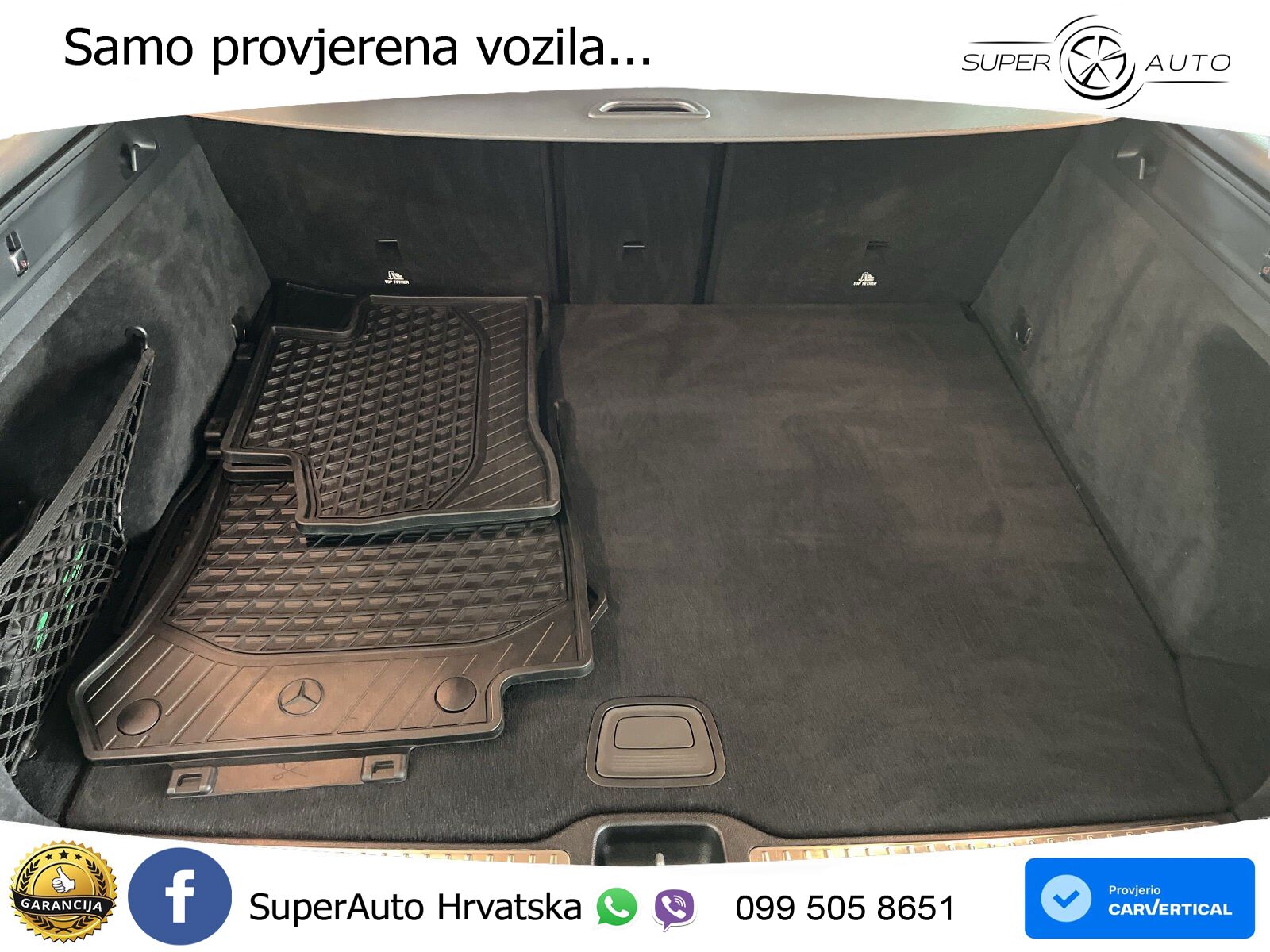 Mercedes GLC 200 (197 KS) 4MATIC G-TRONIC