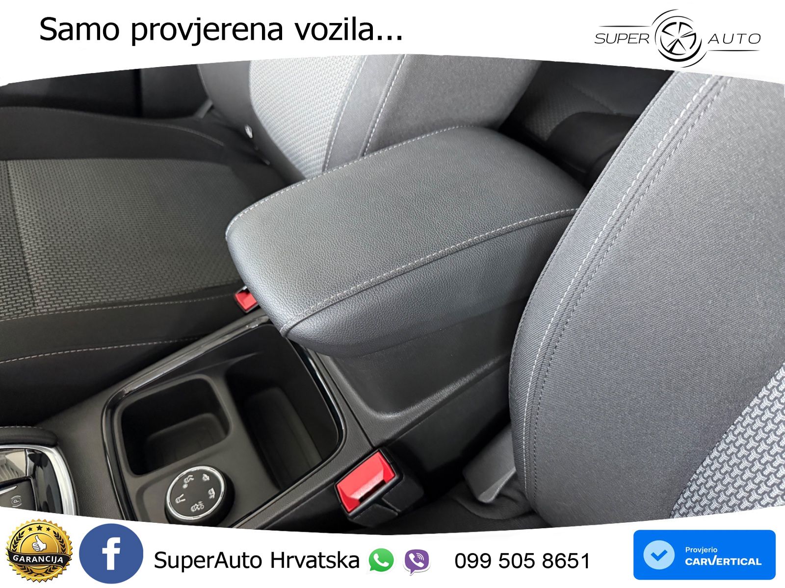 Opel Grandland X 1.2 Turbo (130 KS)