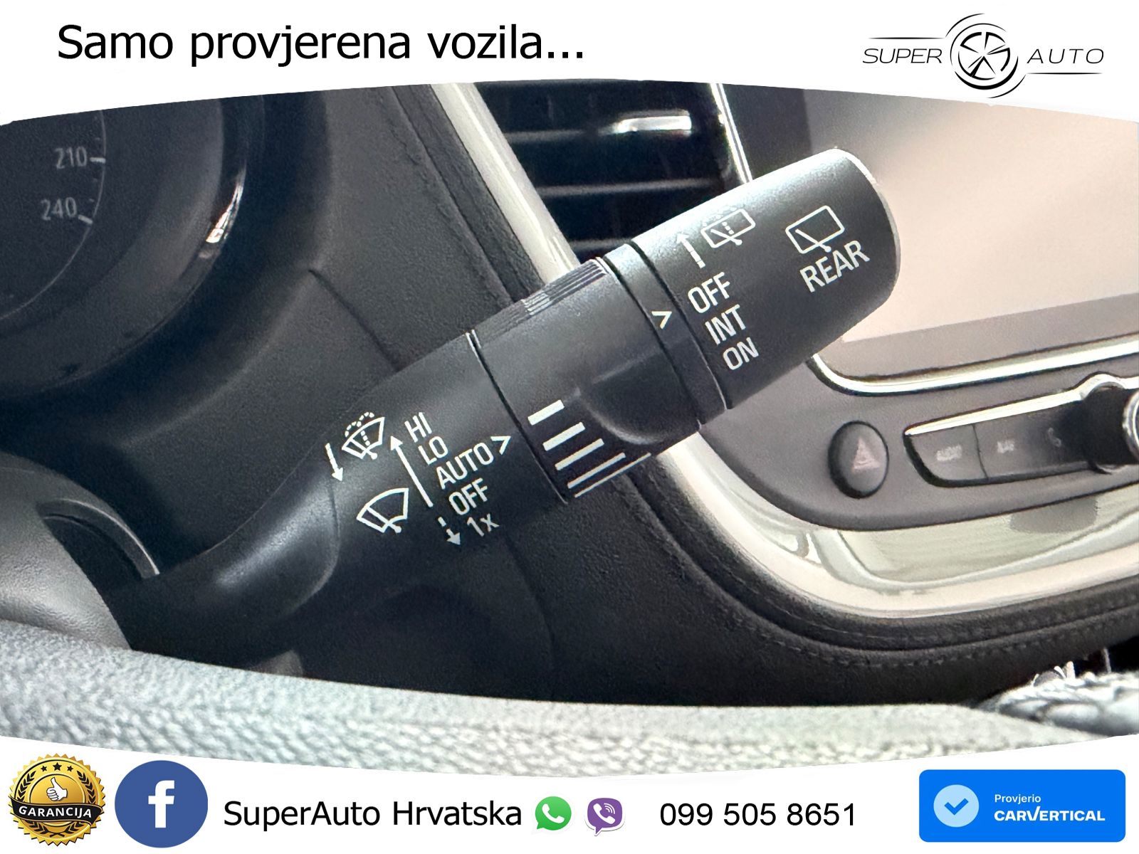 Opel Grandland X 1.2 Turbo (130 KS)