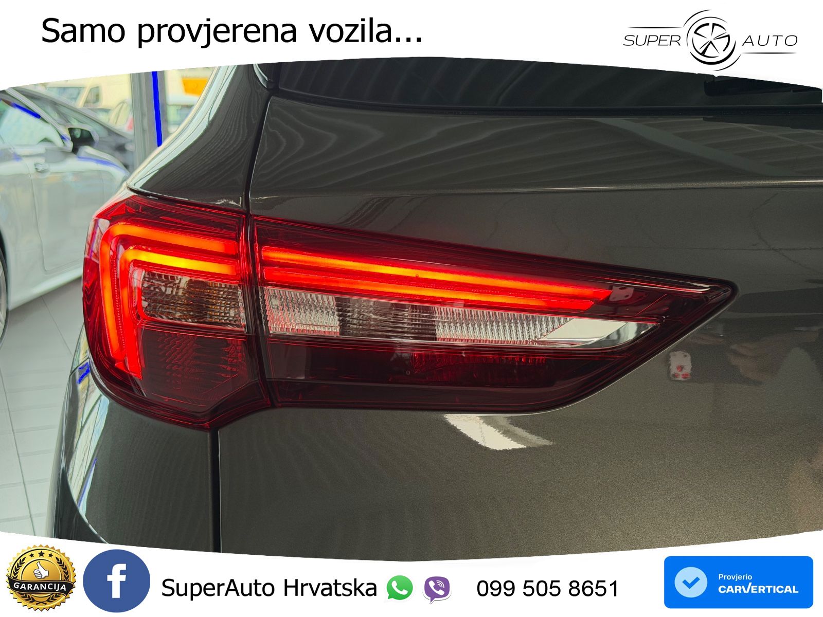 Opel Grandland X 1.2 Turbo (130 KS)