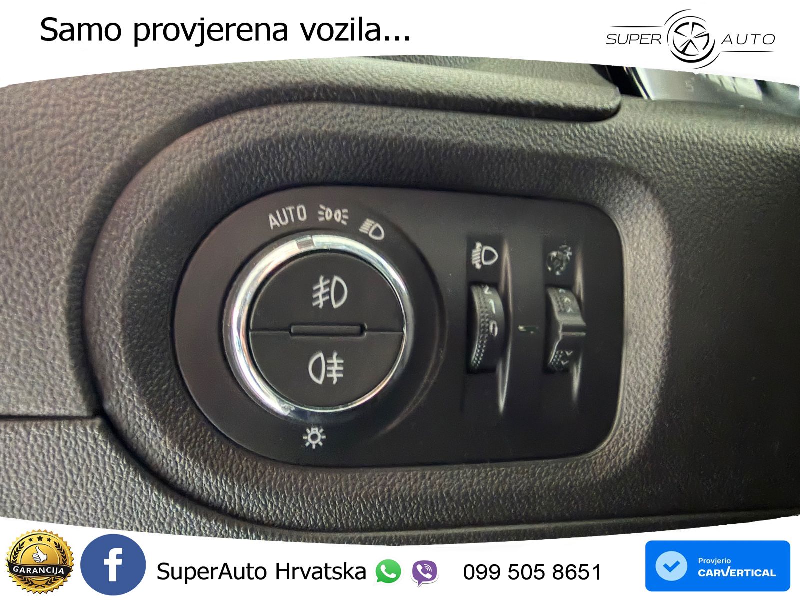 Opel Grandland X 1.2 Turbo (130 KS)