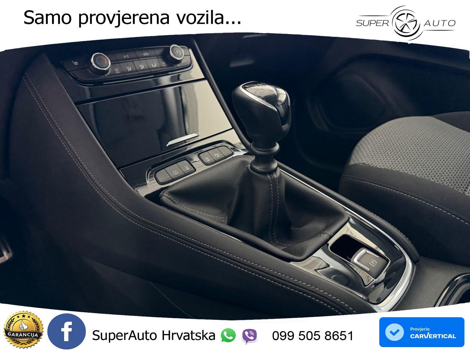 Opel Grandland X 1.2 Turbo (130 KS)
