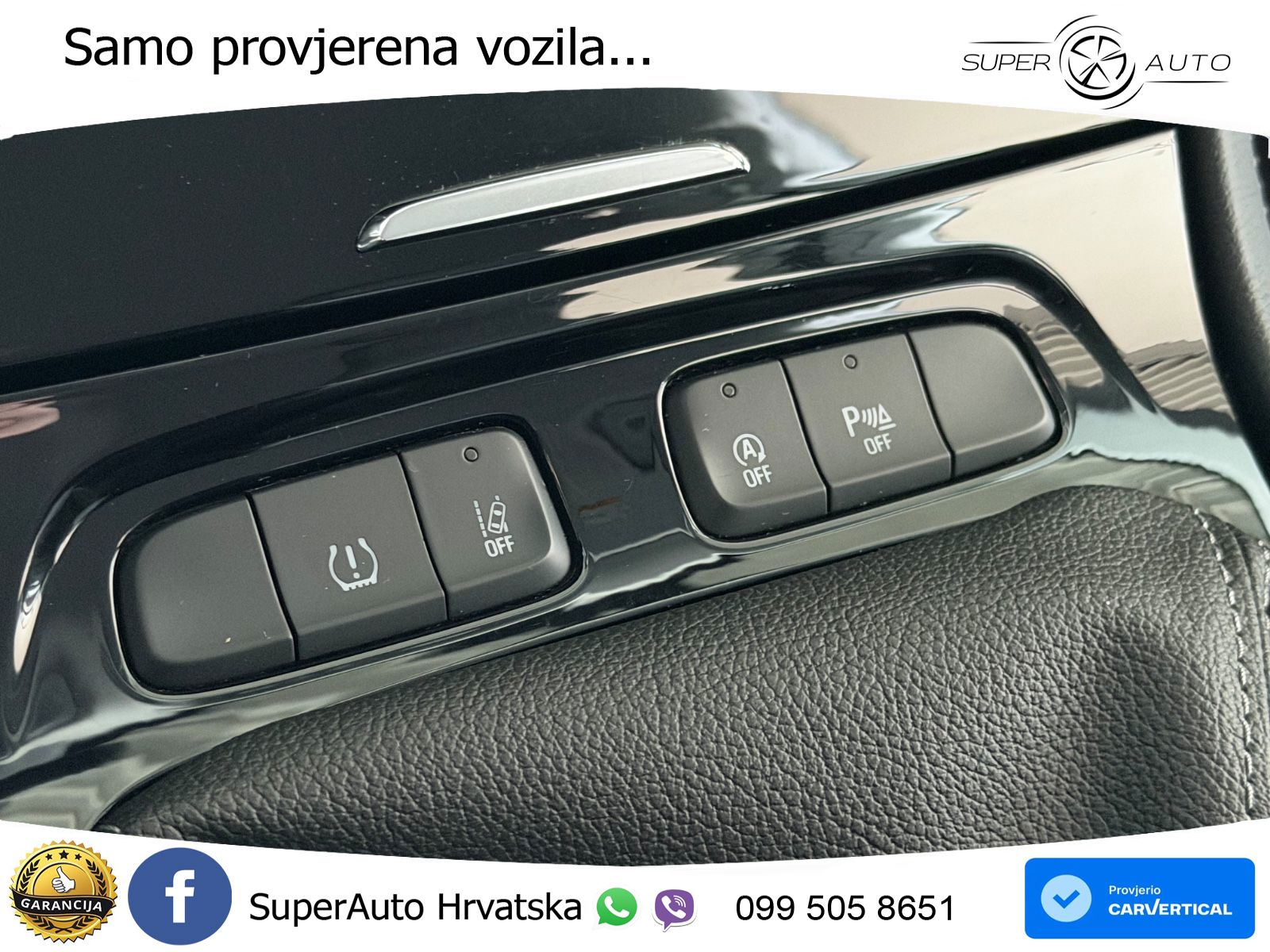 Opel Grandland X 1.2 Turbo (130 KS)