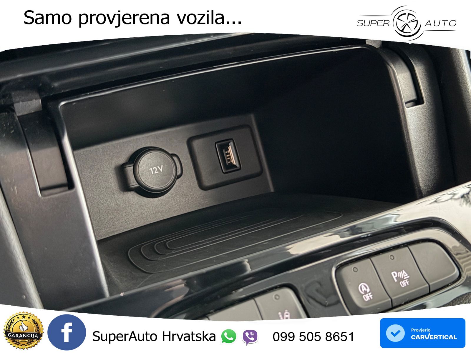 Opel Grandland X 1.2 Turbo (130 KS)