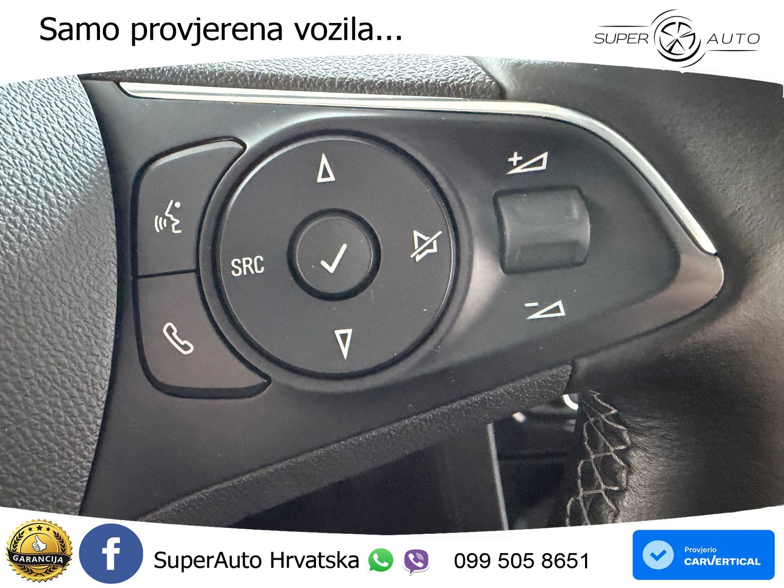 Opel Grandland X 1.2 Turbo (130 KS)