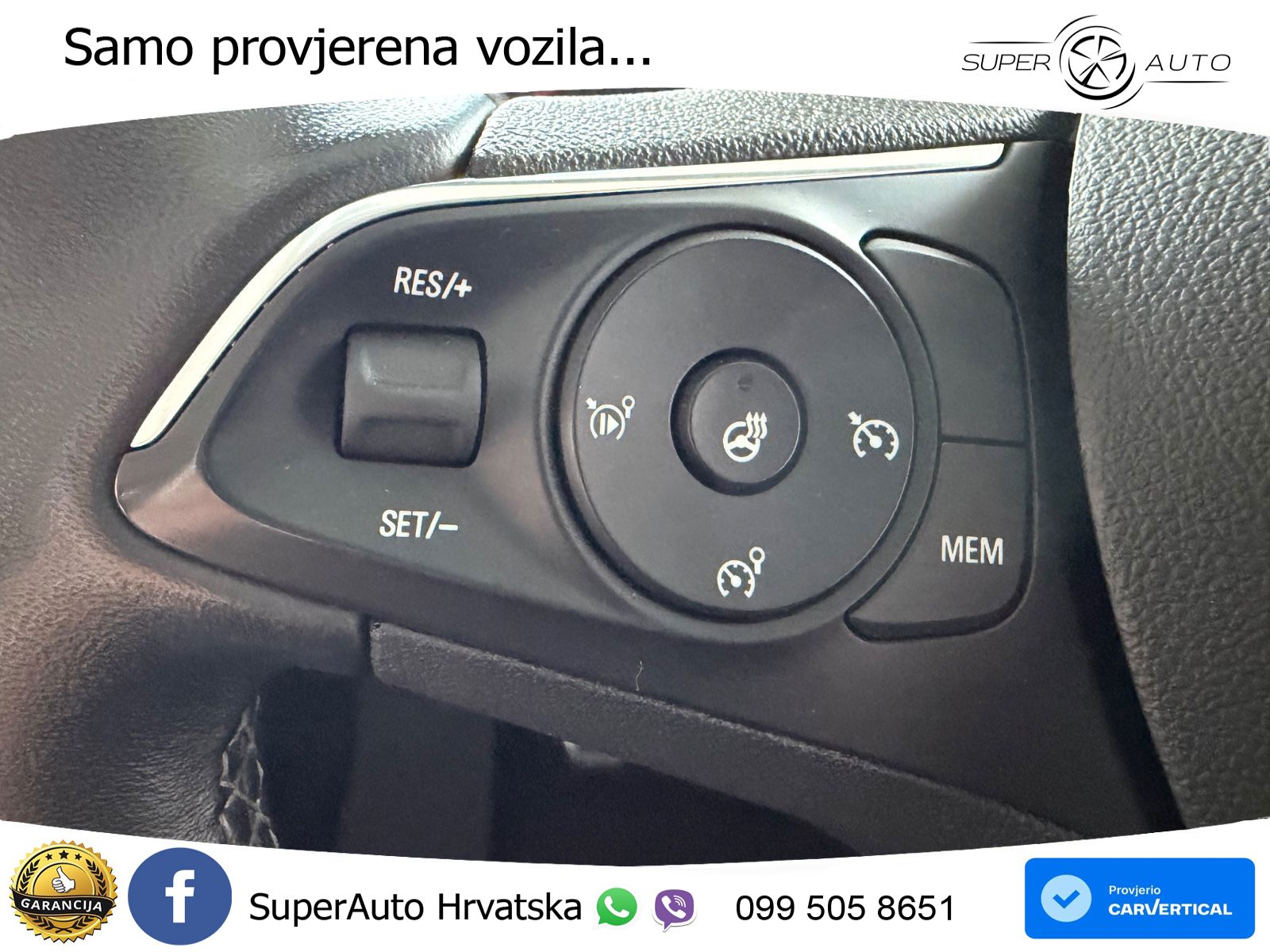 Opel Grandland X 1.2 Turbo (130 KS)