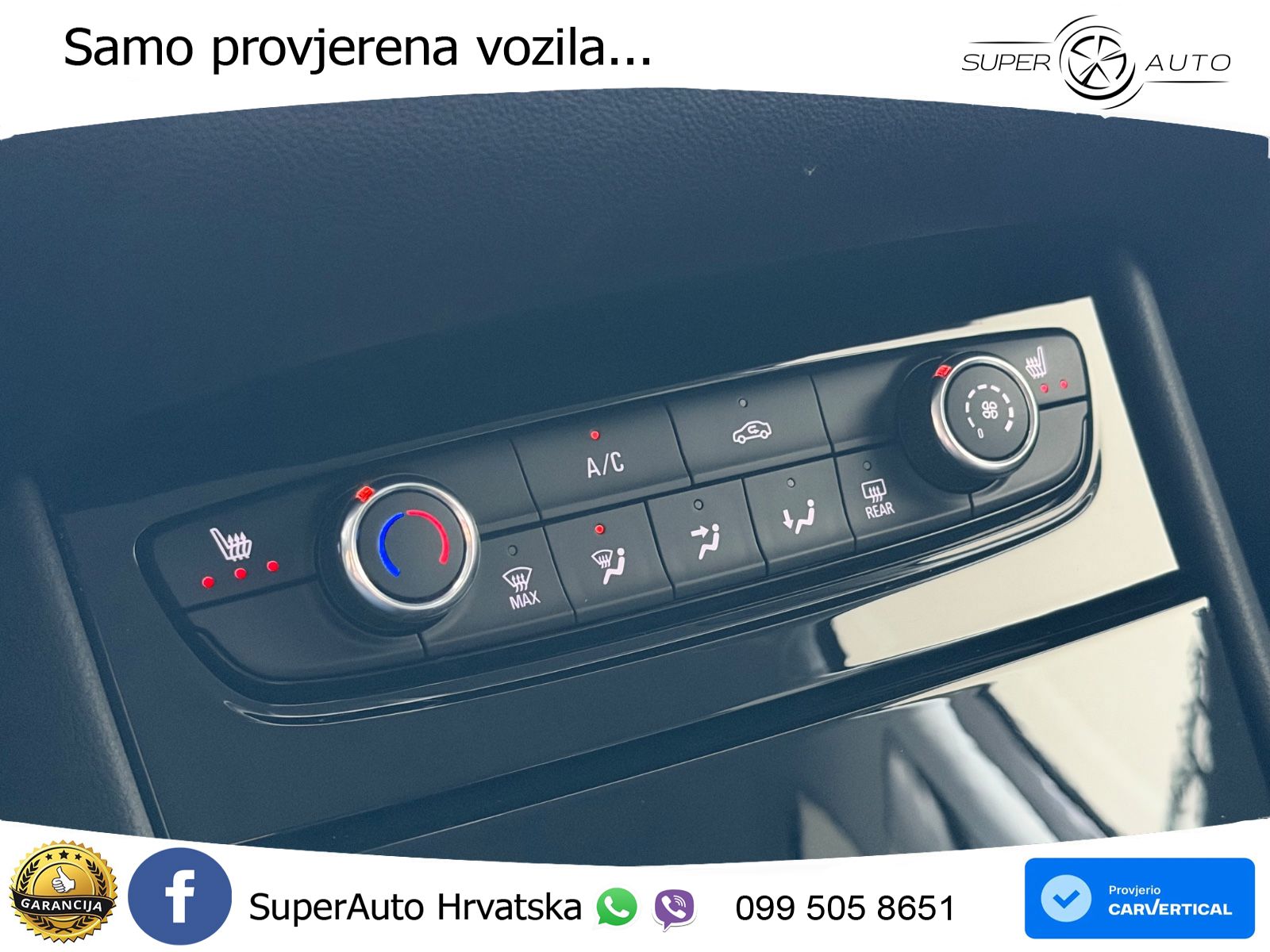 Opel Grandland X 1.2 Turbo (130 KS)