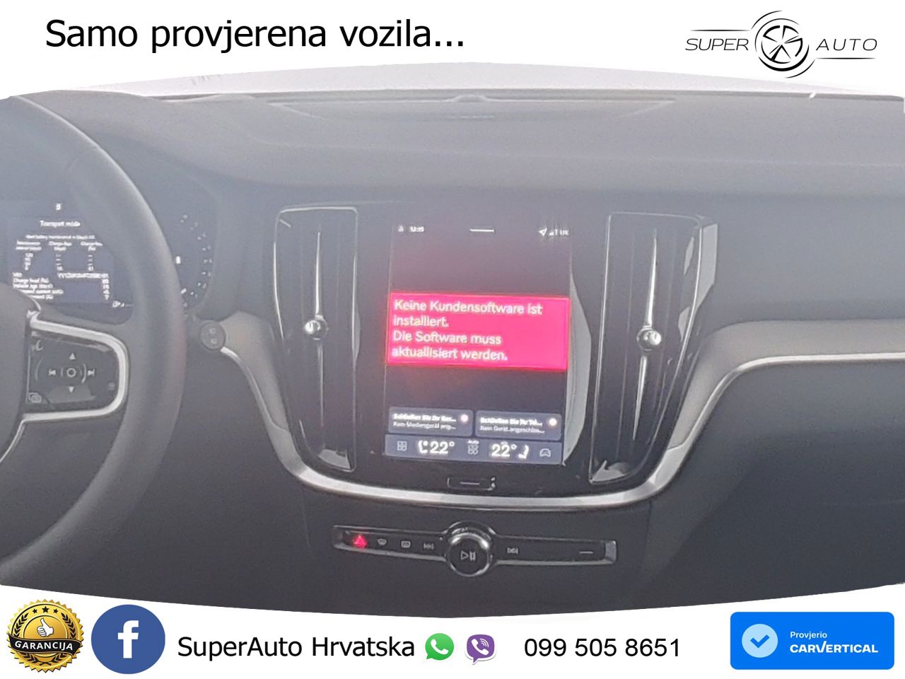 Volvo V60 2.0 B4 Benzin DCT ACC+HEAD+4xGR SJED+360+PANO