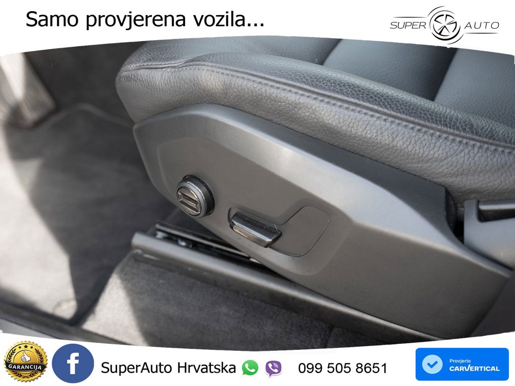 Volvo XC90 2.0 T8 AWD Automatic LED+GR SJED+ACC