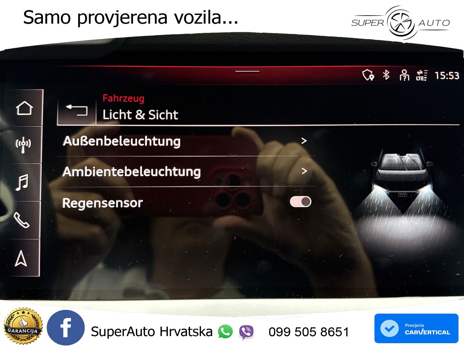 Audi A3 35 TFSI (150 KS) S tronic advanced