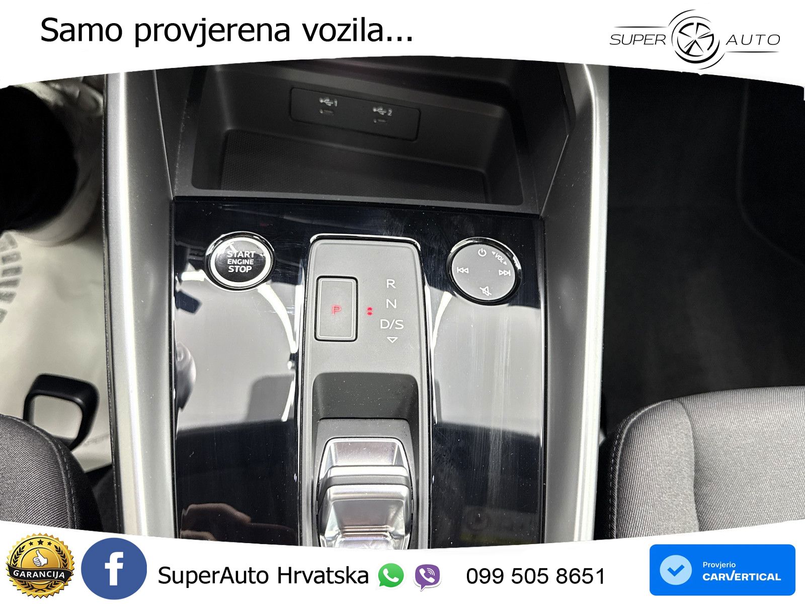 Audi A3 35 TFSI (150 KS) S tronic advanced