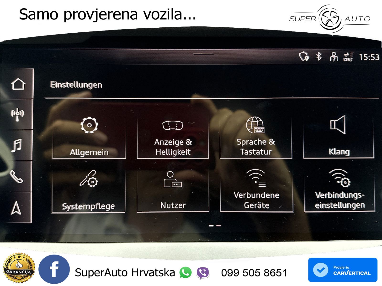 Audi A3 35 TFSI (150 KS) S tronic advanced