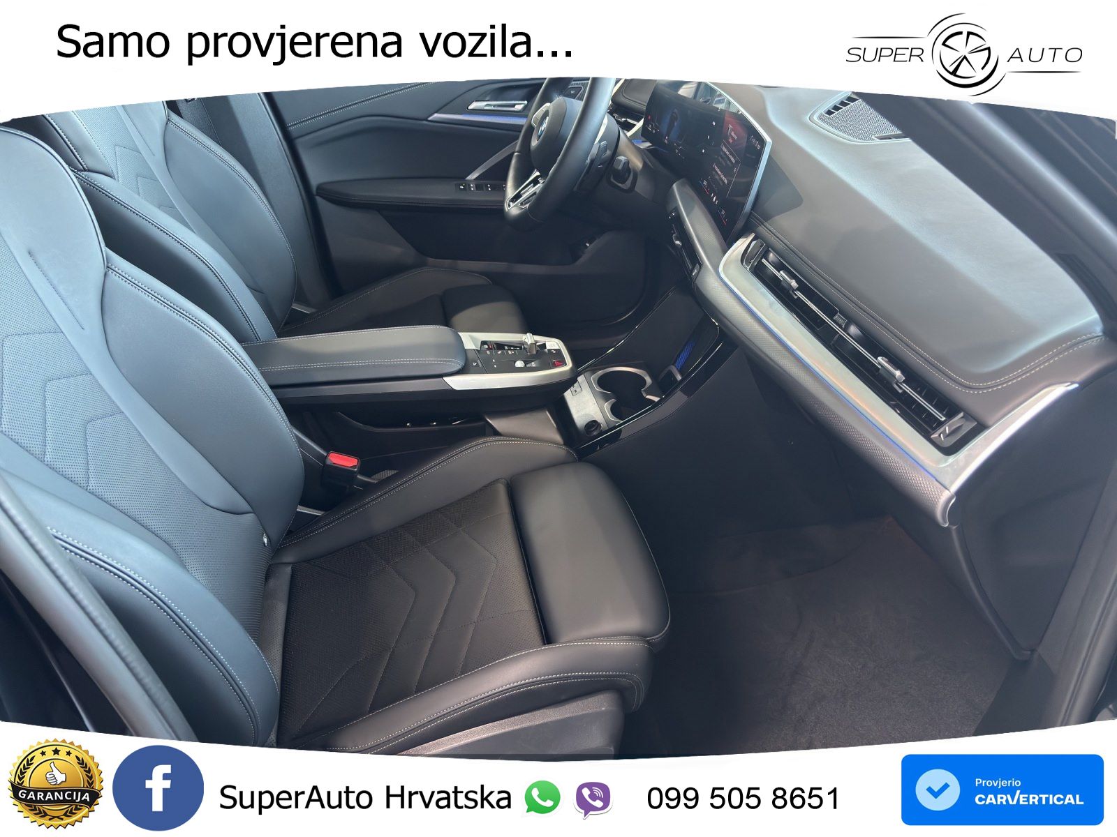 BMW X1 23d (211 KS) xDrive Steptronic M Sport LED+GR SJED+ACC