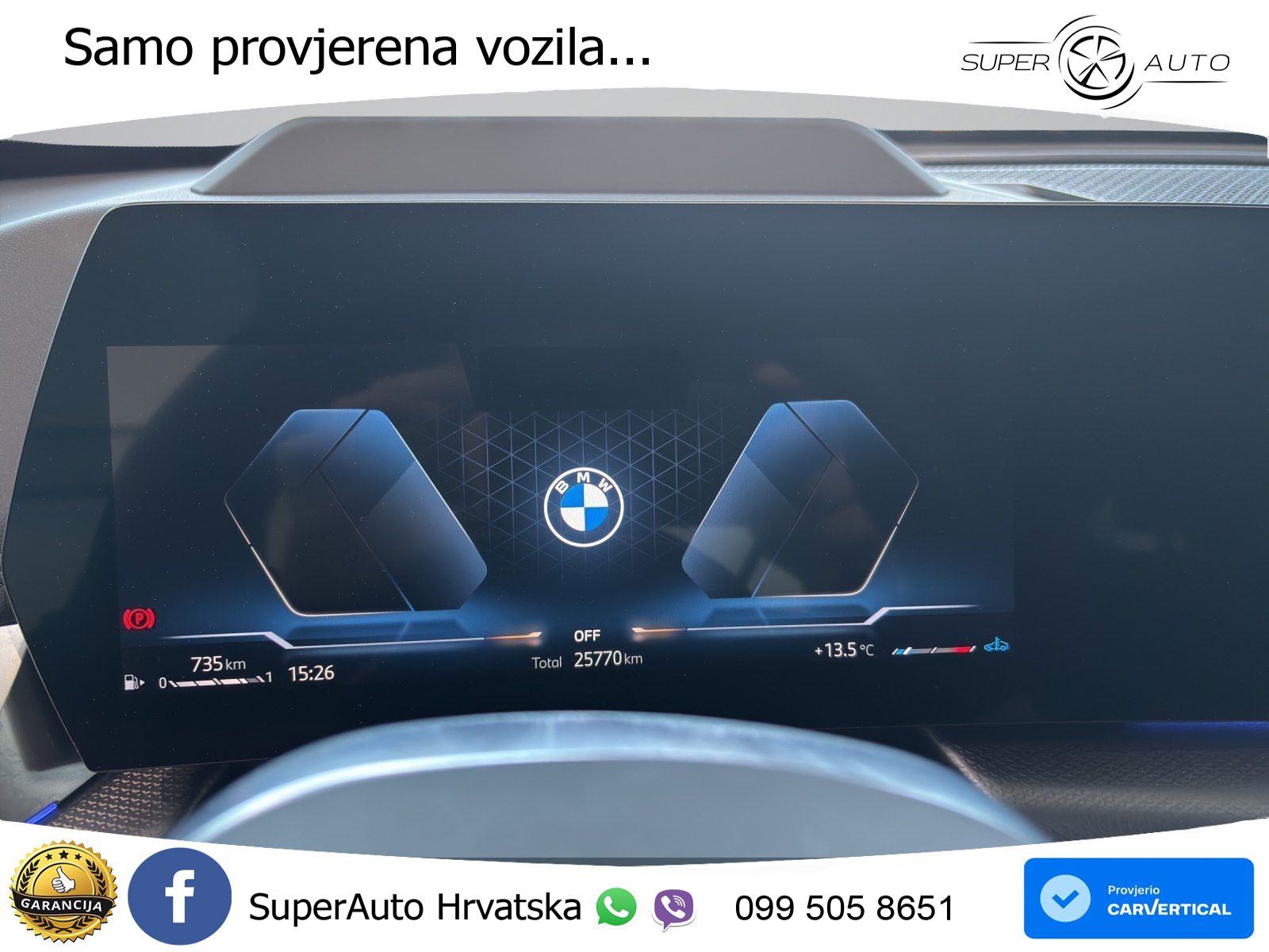 BMW X1 23d (211 KS) xDrive Steptronic M Sport LED+GR SJED+ACC