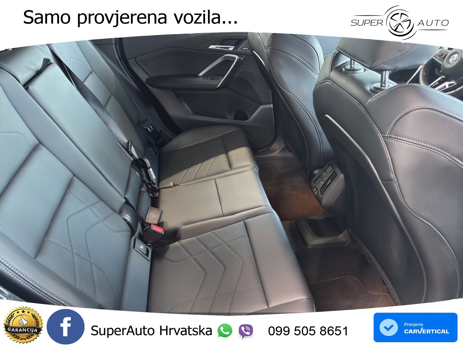 BMW X1 23d (211 KS) xDrive Steptronic M Sport LED+GR SJED+ACC