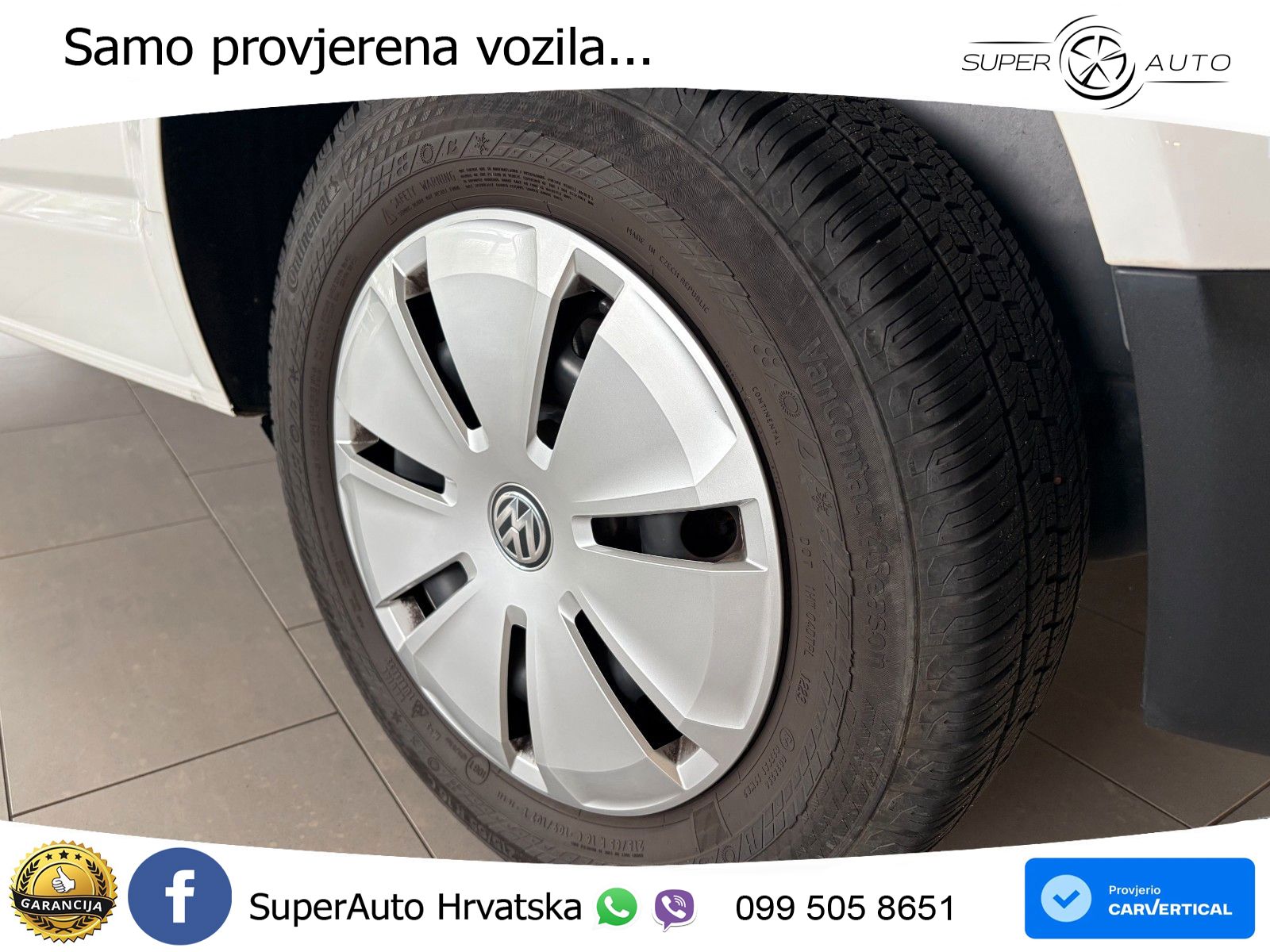 Volkswagen T6.1 Transporter 2.0TDI Kasten FWD/APP/DAB/KLIMA 150 KS
