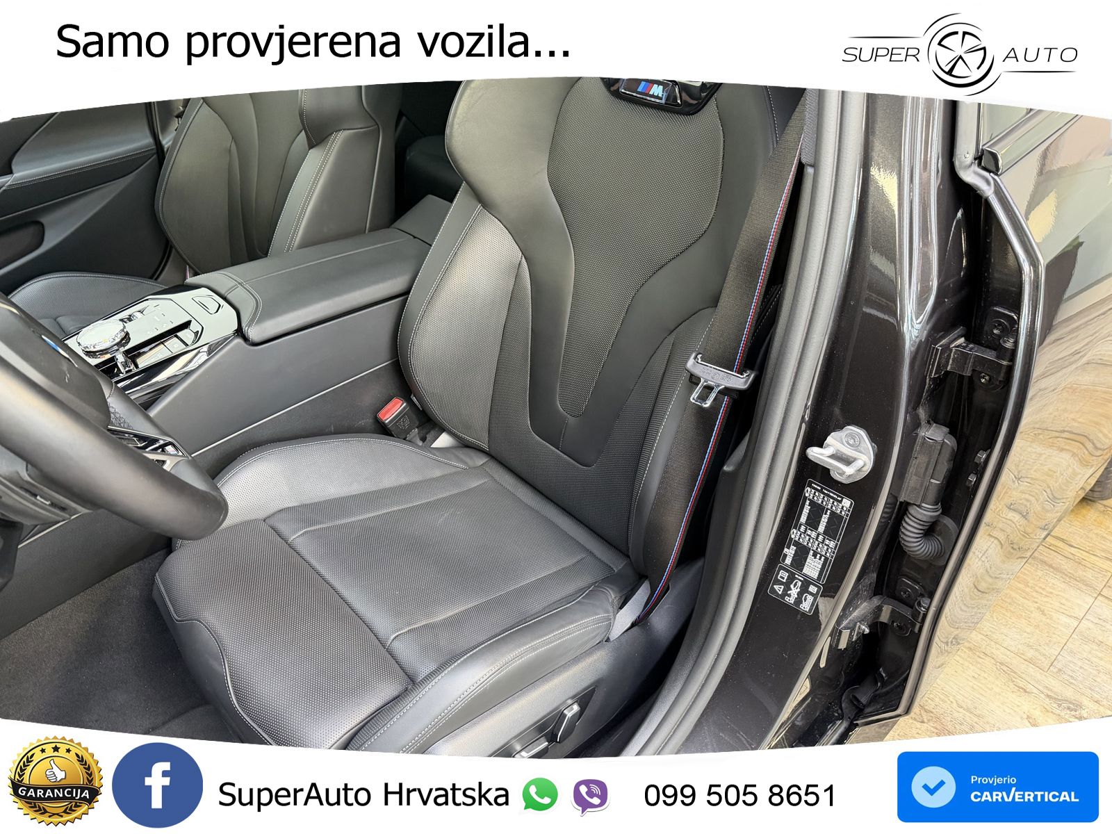 BMW 540d Touring (303 KS) xDrive Steptronic M Sport LED+GR SJED+ACC