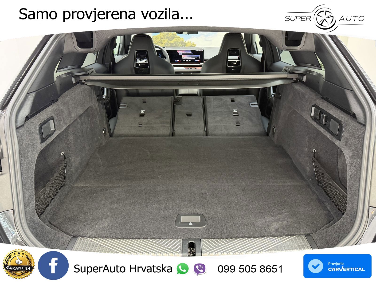 BMW 540d Touring (303 KS) xDrive Steptronic M Sport LED+GR SJED+ACC