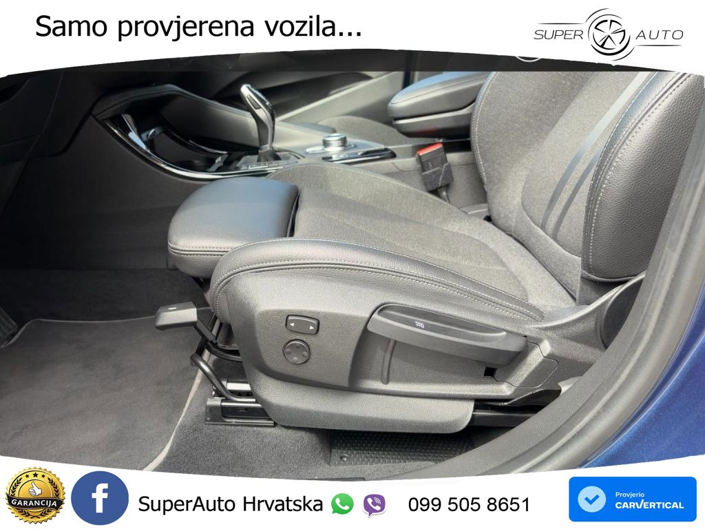 BMW X1 20d (190 KS) xDrive Steptronic