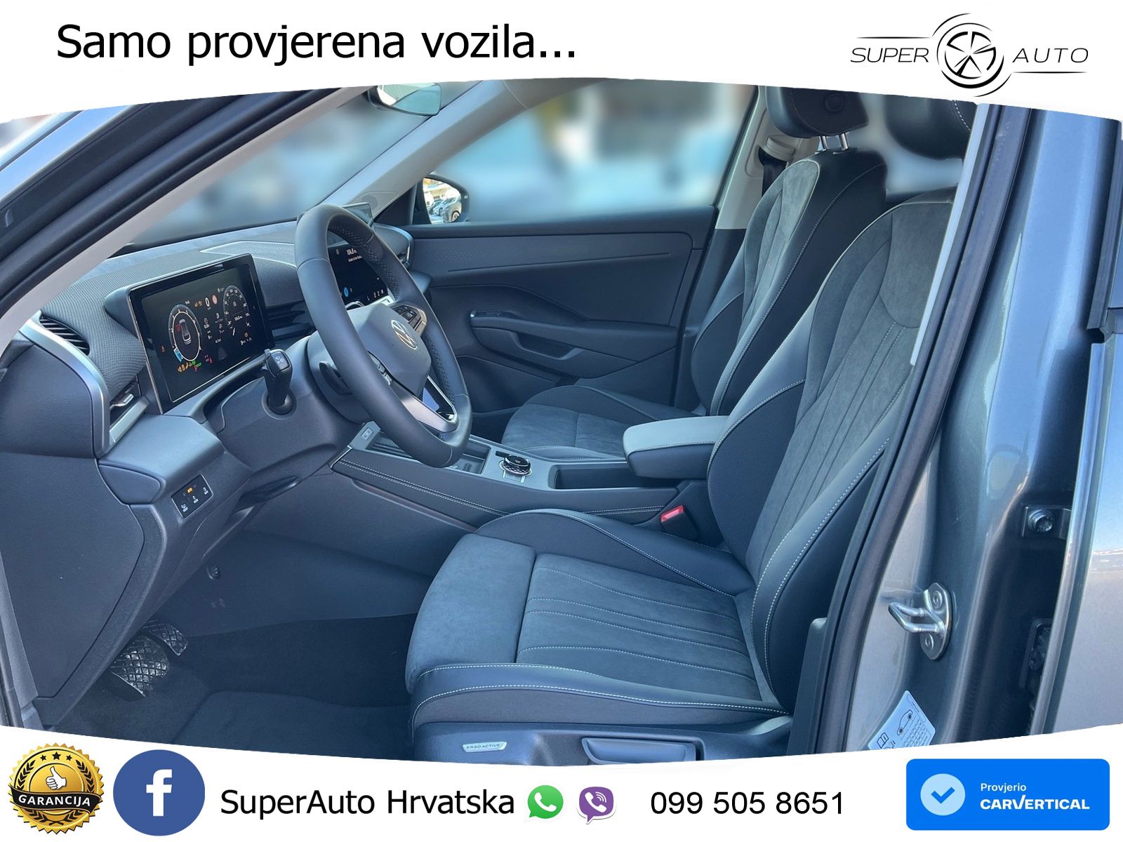 Volkswagen T-Roc II 1.5 eTSI (150 KS)  DSG MATRIX+GR SJED+KAM