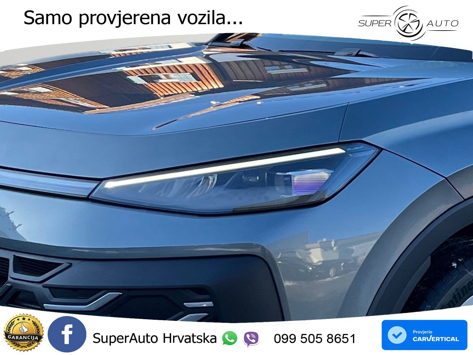 Volkswagen T-Roc II 1.5 eTSI (150 KS)  DSG MATRIX+GR SJED+KAM