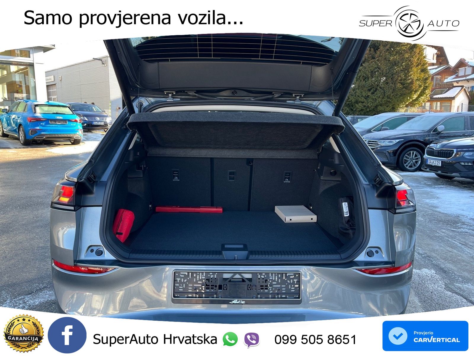 Volkswagen T-Roc II 1.5 eTSI (150 KS)  DSG MATRIX+GR SJED+KAM