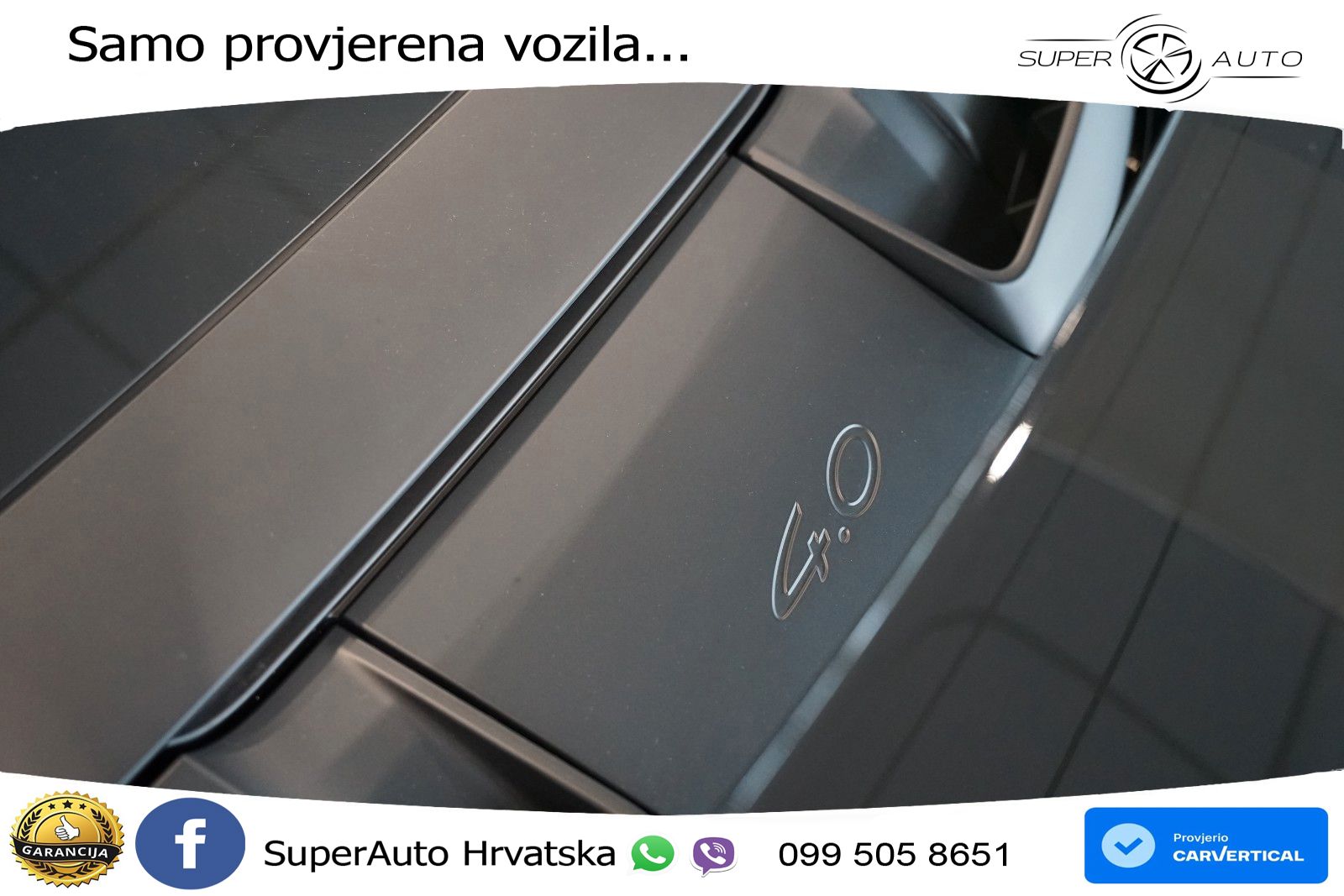 Porsche 911 GT3 4.0 (510 KS) PDK