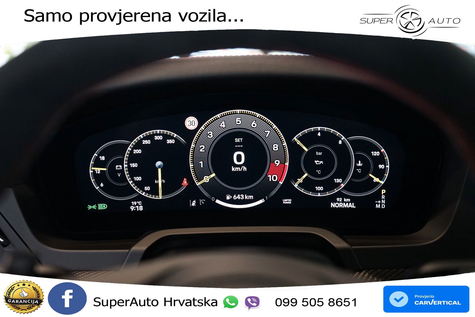 Porsche 911 GT3 4.0 (510 KS) PDK
