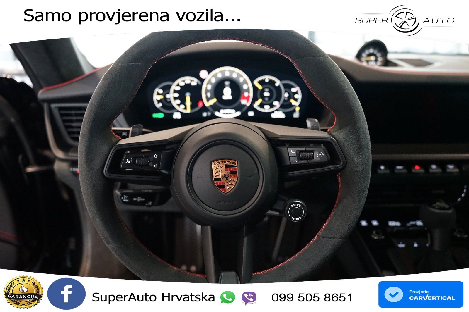 Porsche 911 GT3 4.0 (510 KS) PDK