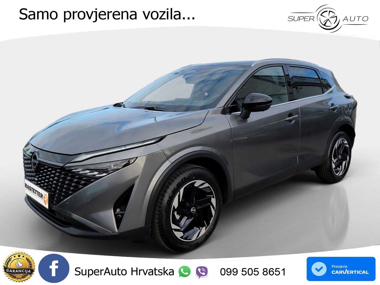 Nissan Qashqai 1.3 DIG-T (158 KS) Xtronic N-Connecta LED+GR SJED+ACC