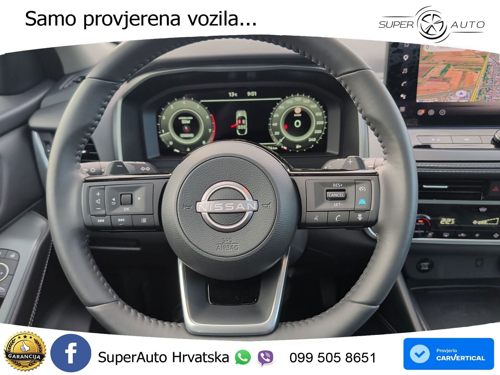 Nissan Qashqai 1.3 DIG-T (158 KS) Xtronic N-Connecta LED+GR SJED+ACC