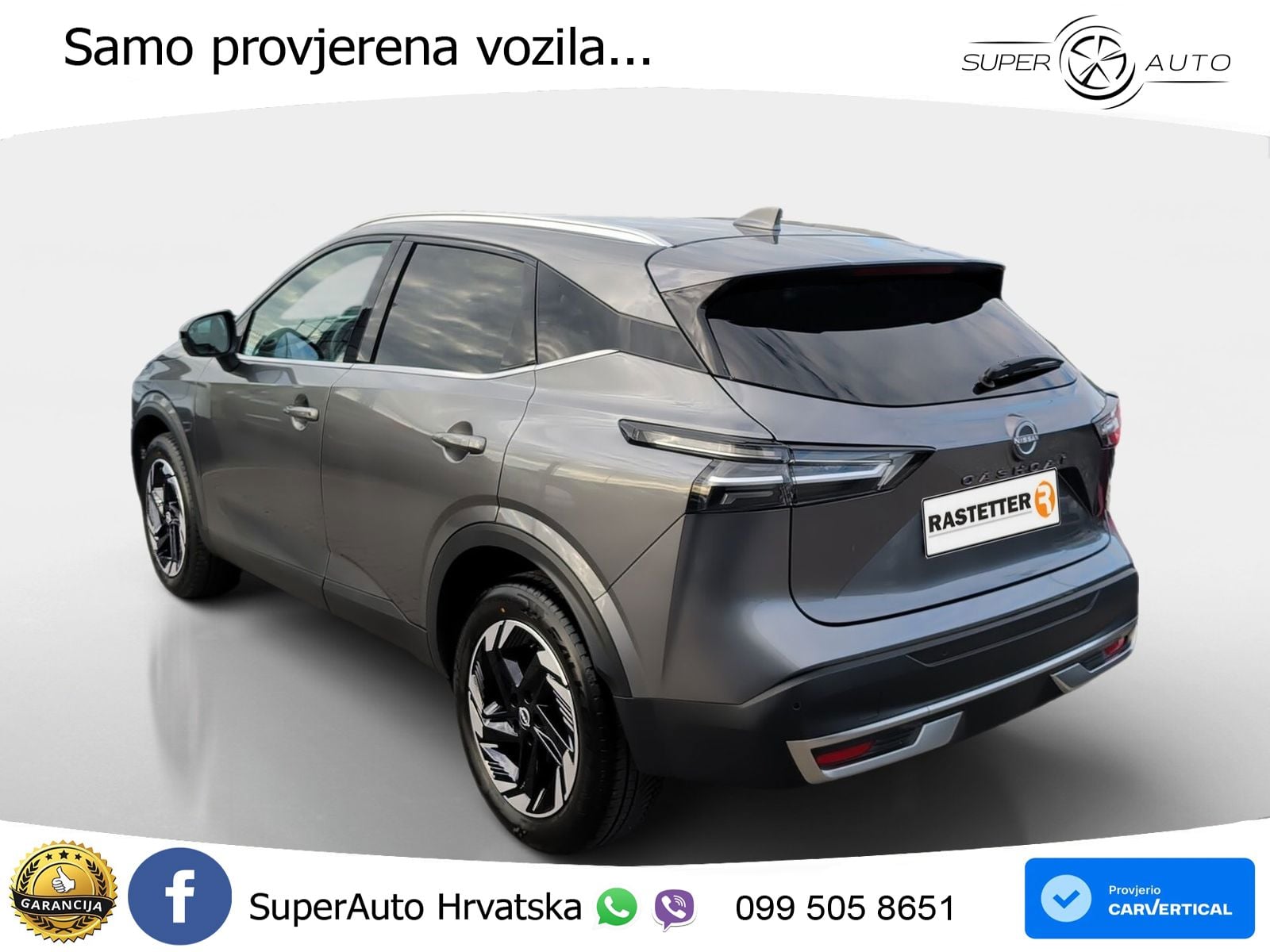 Nissan Qashqai 1.3 DIG-T (158 KS) Xtronic N-Connecta LED+GR SJED+ACC